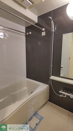 レジディア月島IIの物件内観写真